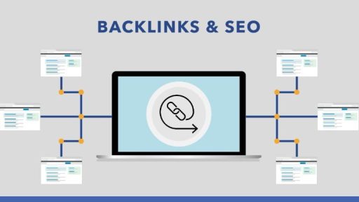 Backlink Hizmetleri: Web Sitenizin Google Sıralamasını Yükseltin