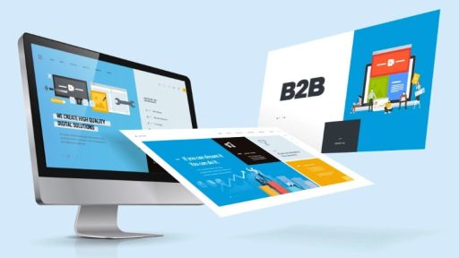 Business to Business (B2b) Web Yazılımları