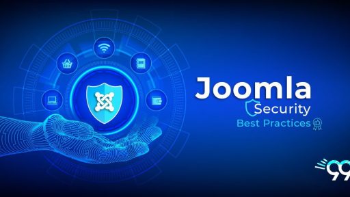 Joomla Site Güvenlik Hizmetimiz İle Web Sitenizi Güvende Tutun