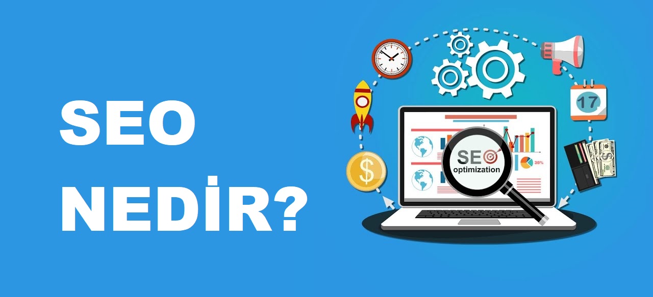 SEO Nedir, Nasıl Yapılır ve İlk Nereden Başlanır? (Adım Adım)