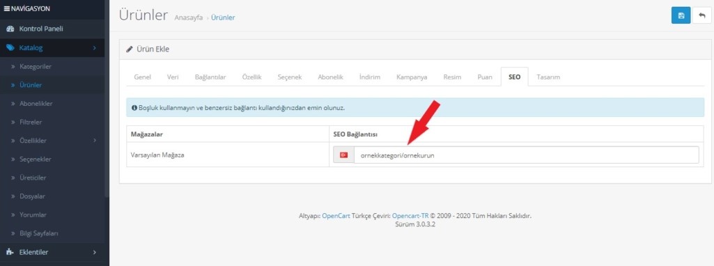 OpenCart SEO için Kapsamlı Kılavuz: Rekabeti Kazanmanın Sırları