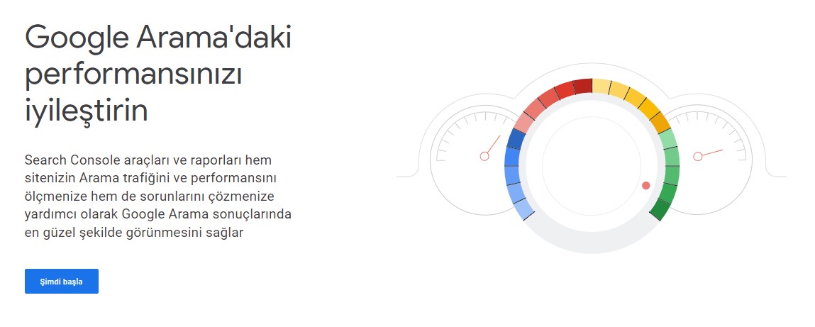 Google Search Console Nasıl Kullanılır: Tam Bir Başlangıç Kılavuzu