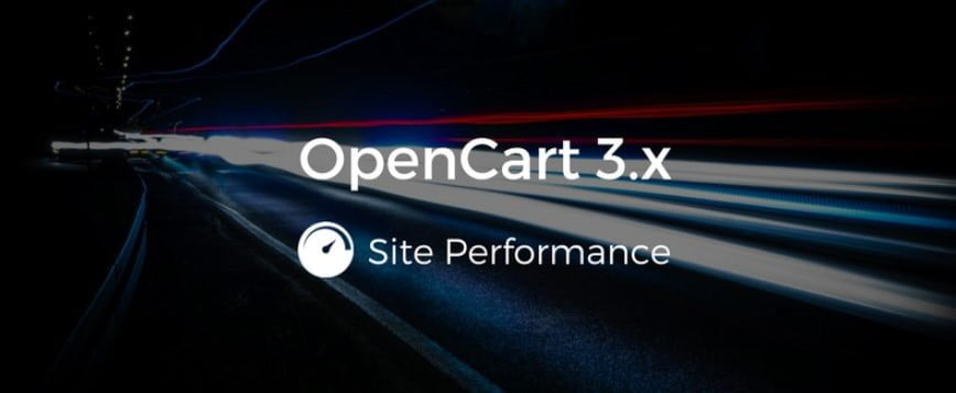 Opencart Site Hızlandırma