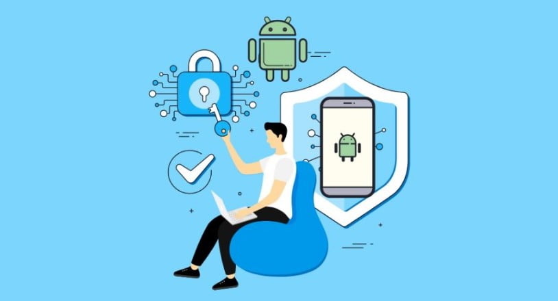 Android VPN Uygulaması Geliştirme