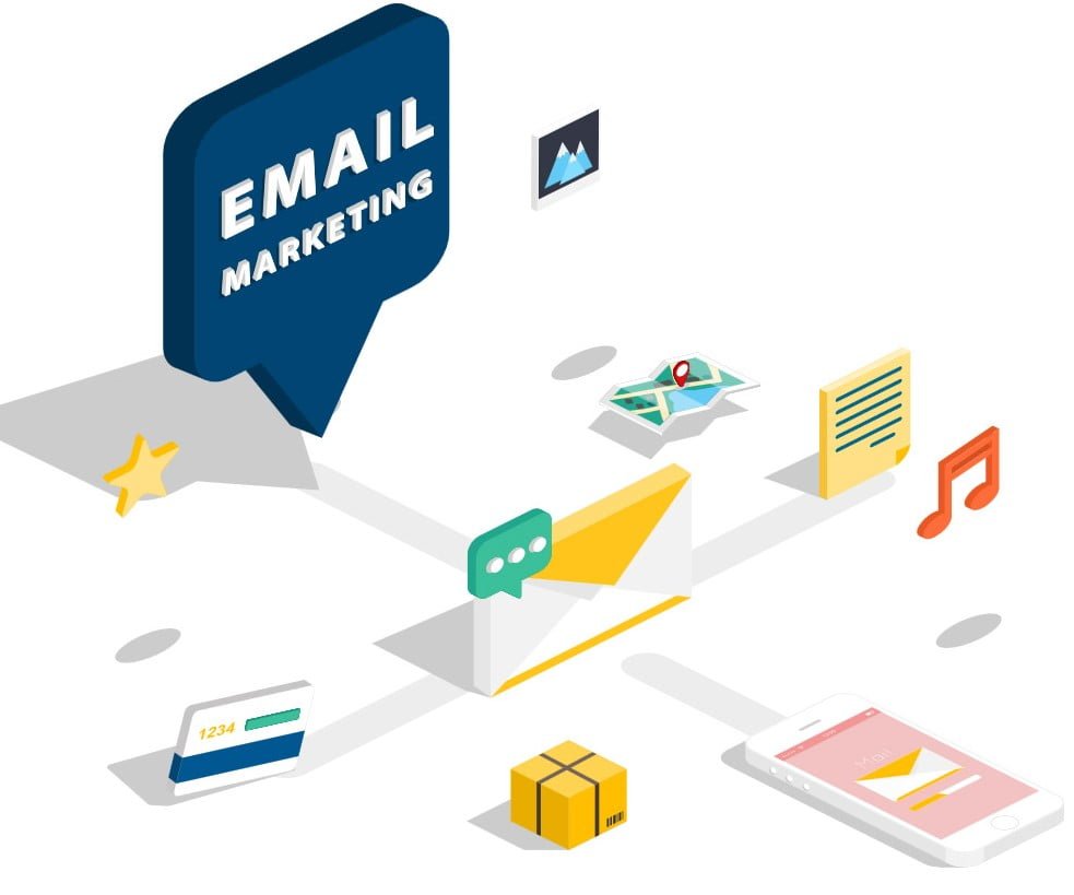 E-mail Marketing Servisi
