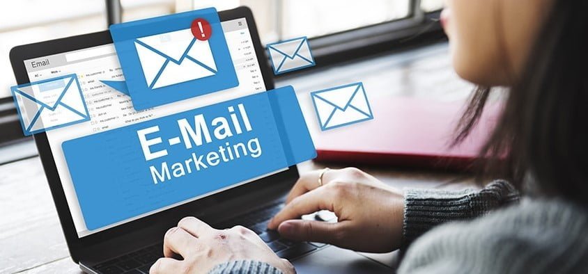 E-mail Marketing Servisi ile Profesyonel E-postalar Gönderin