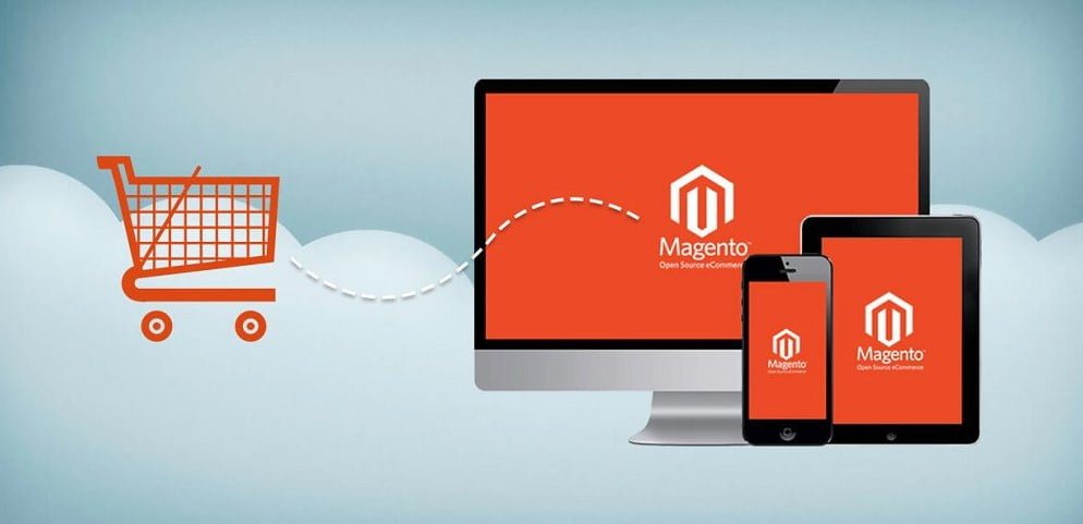 Magento Websitesi Geliştirme Hizmetleri