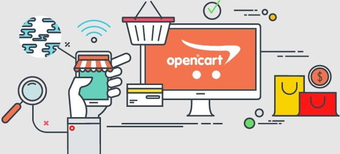 Opencart Özel Modül Yazdırma Hizmetleri