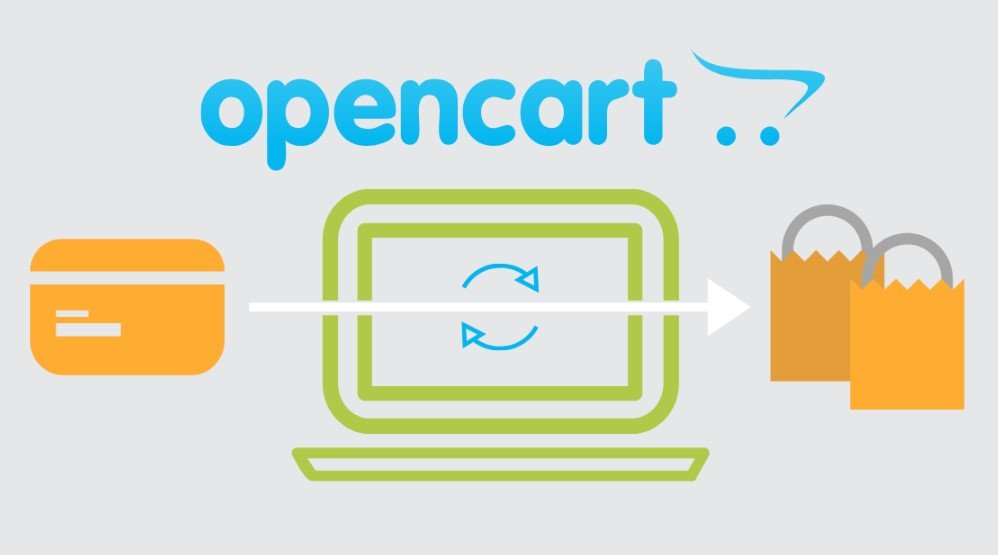 Opencart Özel Modül Yazdırma Hizmetleri