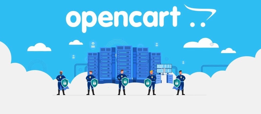 Opencart Site Taşıma