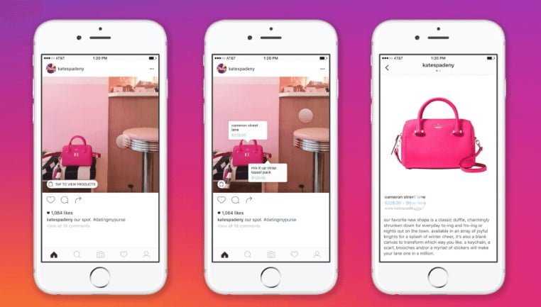 Instagram Reklamları ile Markanızı Milyonlara Ulaştırın