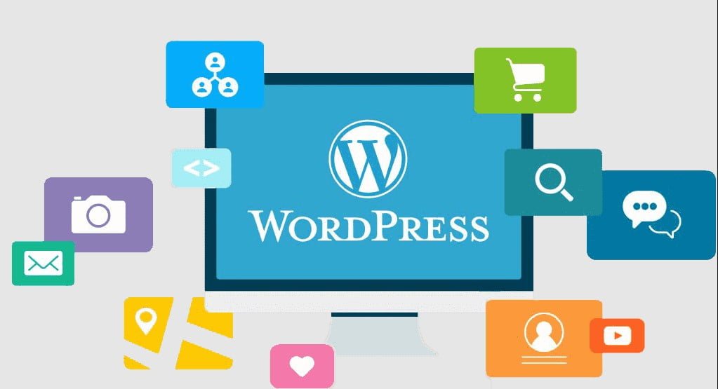 Wordpress Site Geliştirme Hizmetleri