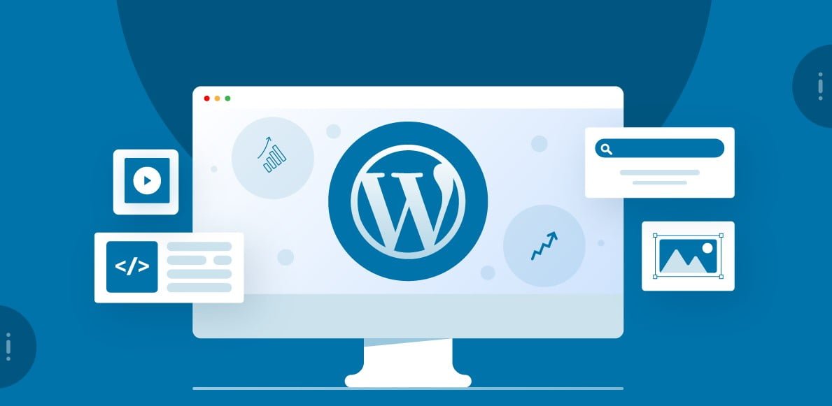 Wordpress Site Geliştirme Hizmetleri