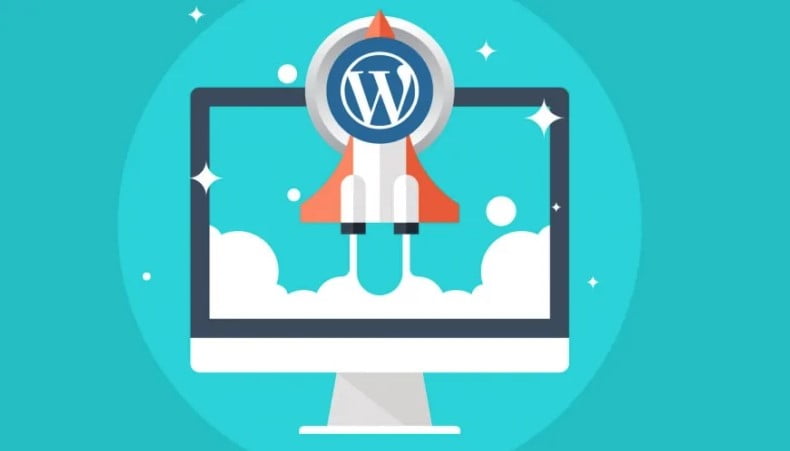 Wordpress Site Hızlandırmanın En İyi Yolları 