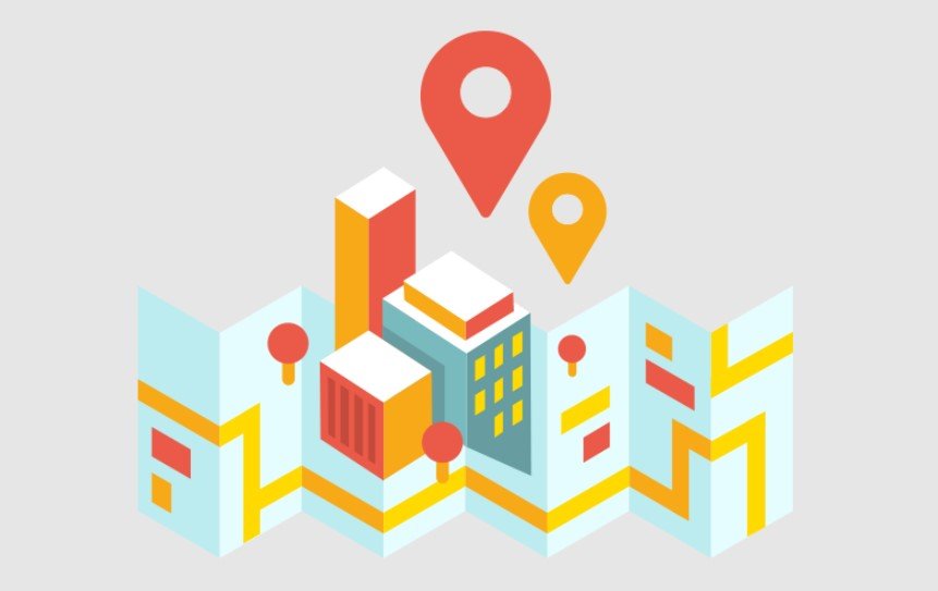 Yandex Harita Kaydı Hizmeti