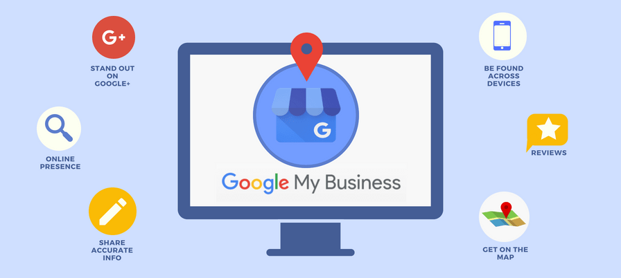Google My Business Nedir? Nasıl Kullanılır?