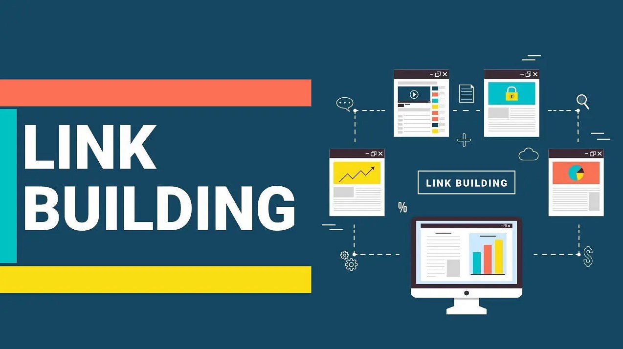 Link Building Nedir, Nasıl Yapılır?
